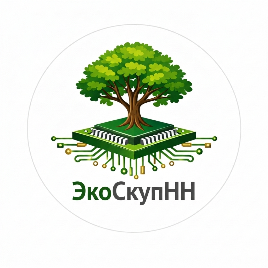 ЭкоСкупНН